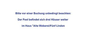 Alte Schäferei